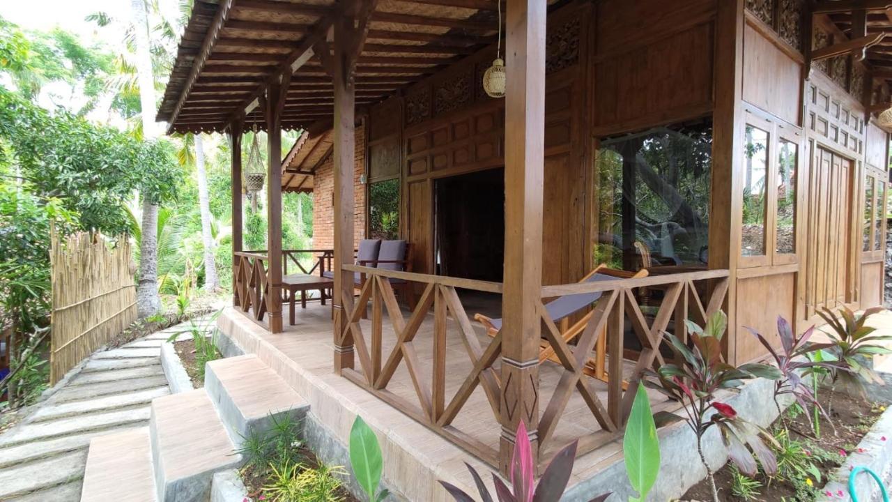 Sakti Tanah Damai Hotel מראה חיצוני תמונה