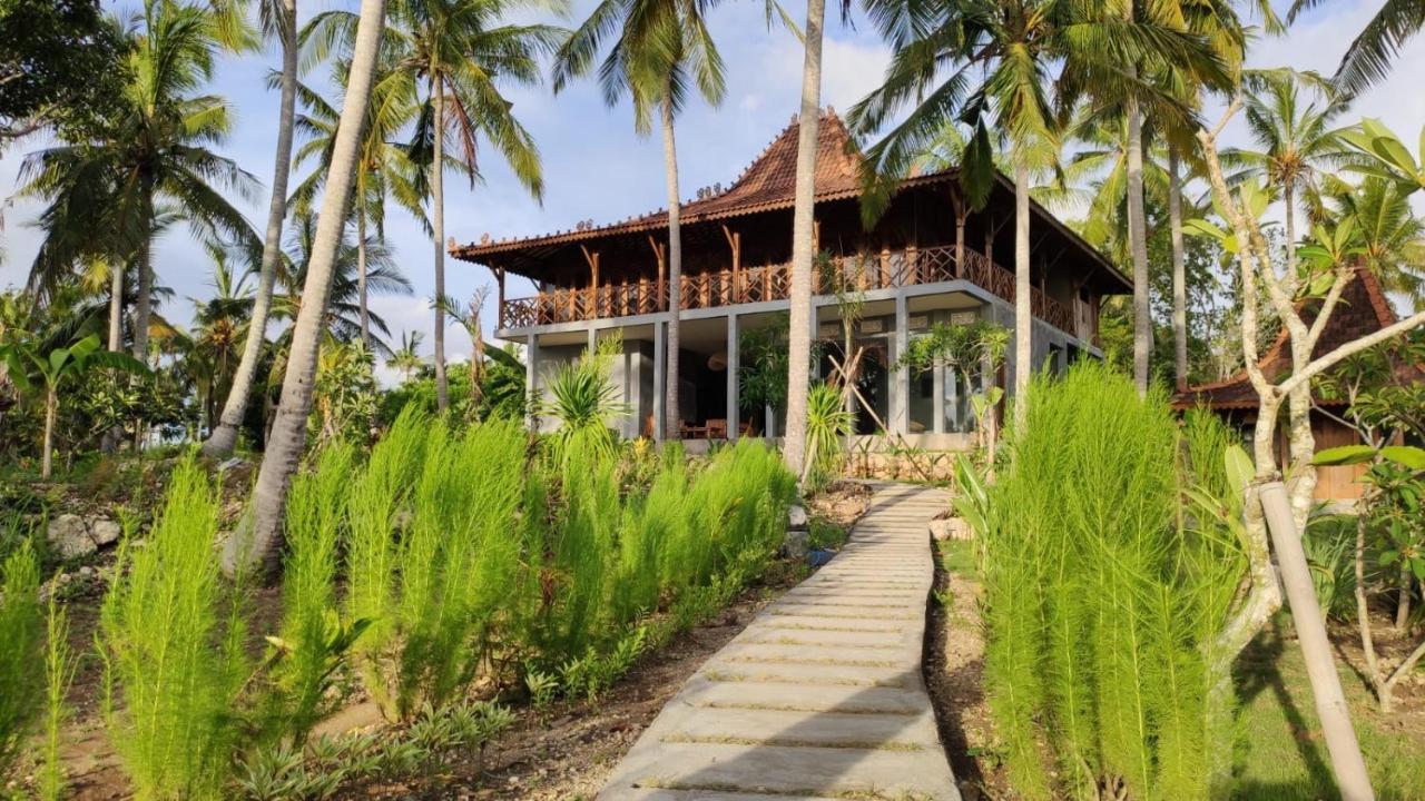 Sakti Tanah Damai Hotel מראה חיצוני תמונה