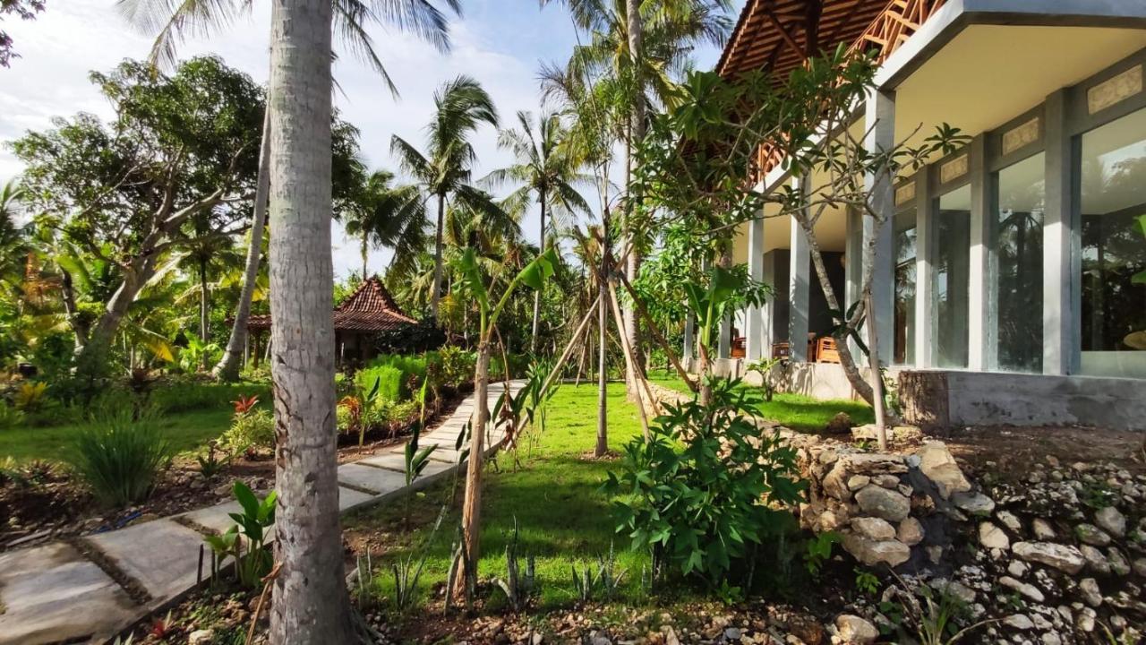 Sakti Tanah Damai Hotel מראה חיצוני תמונה