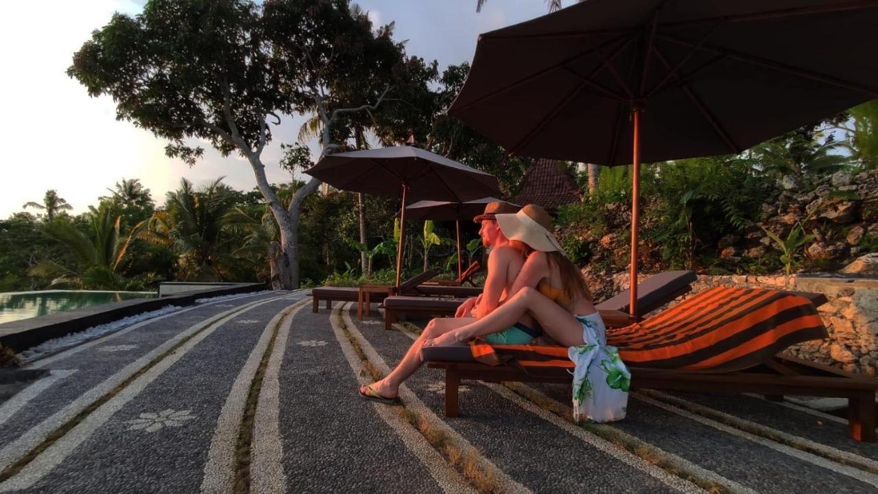 Sakti Tanah Damai Hotel מראה חיצוני תמונה