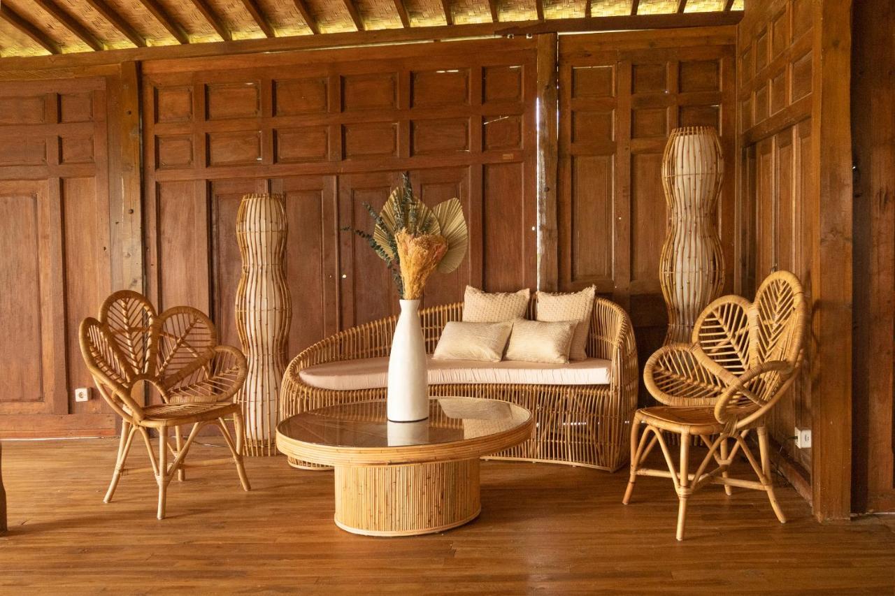 Sakti Tanah Damai Hotel מראה חיצוני תמונה