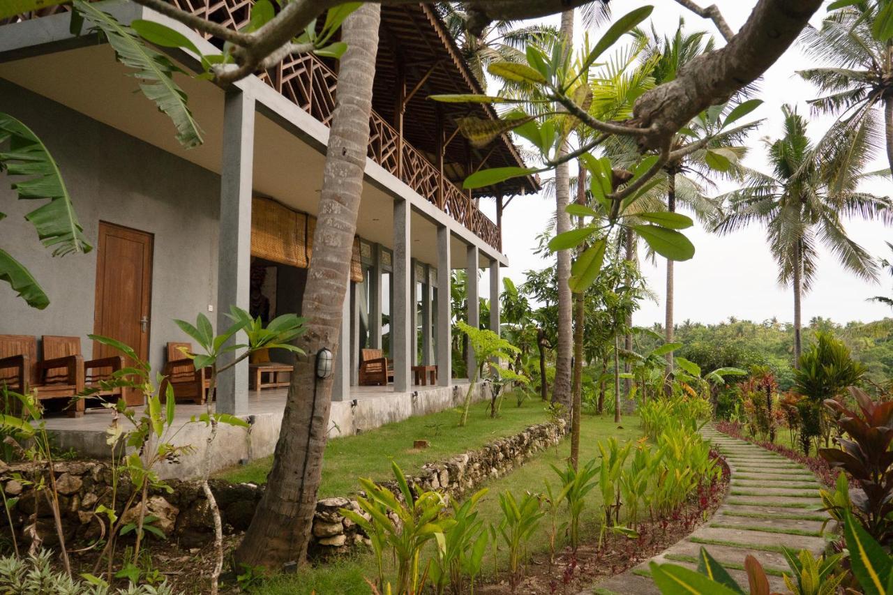 Sakti Tanah Damai Hotel מראה חיצוני תמונה