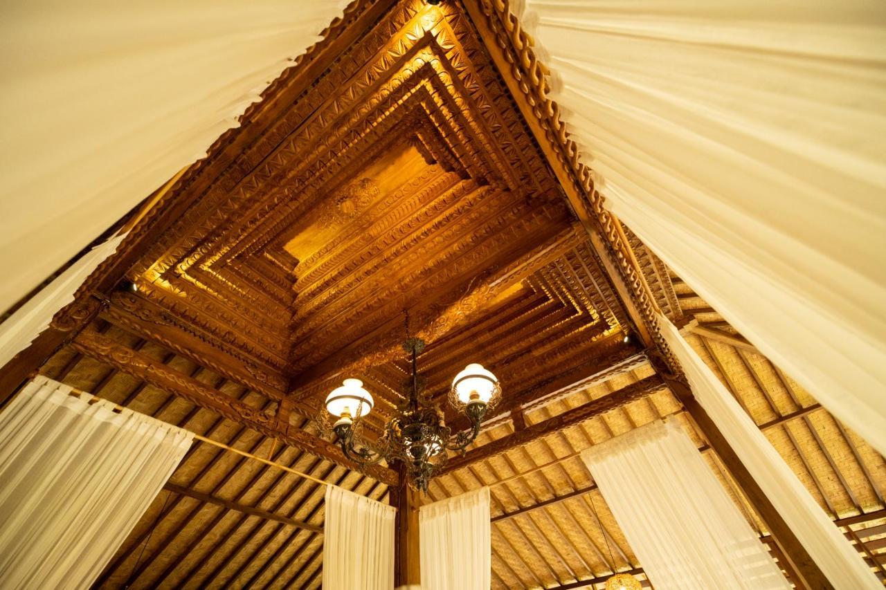 Sakti Tanah Damai Hotel מראה חיצוני תמונה