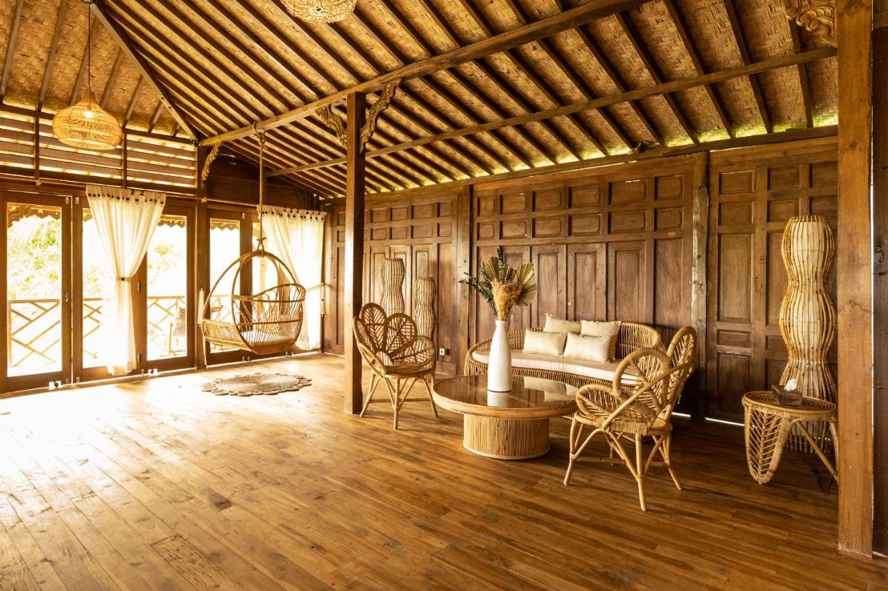 Sakti Tanah Damai Hotel מראה חיצוני תמונה