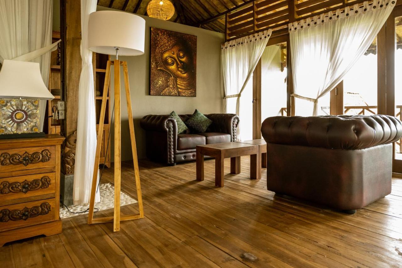 Sakti Tanah Damai Hotel מראה חיצוני תמונה