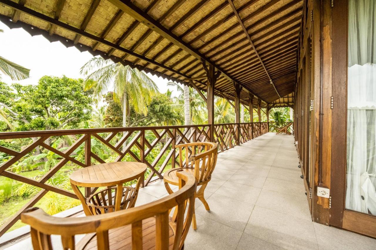 Sakti Tanah Damai Hotel מראה חיצוני תמונה