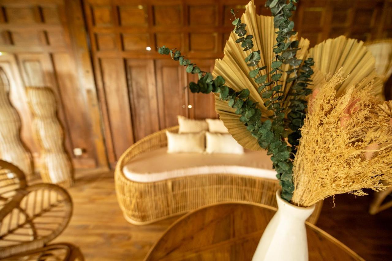 Sakti Tanah Damai Hotel מראה חיצוני תמונה