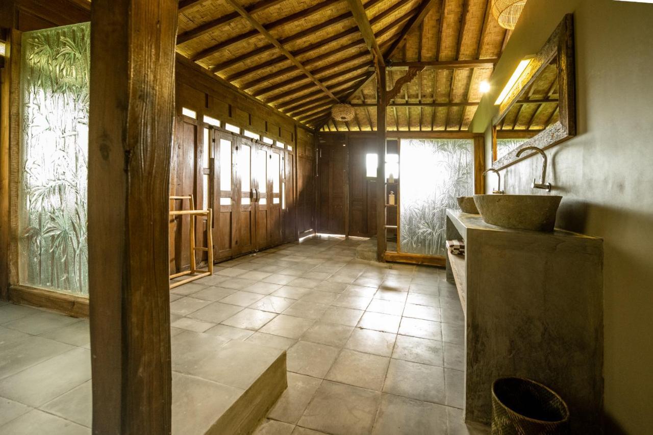 Sakti Tanah Damai Hotel מראה חיצוני תמונה