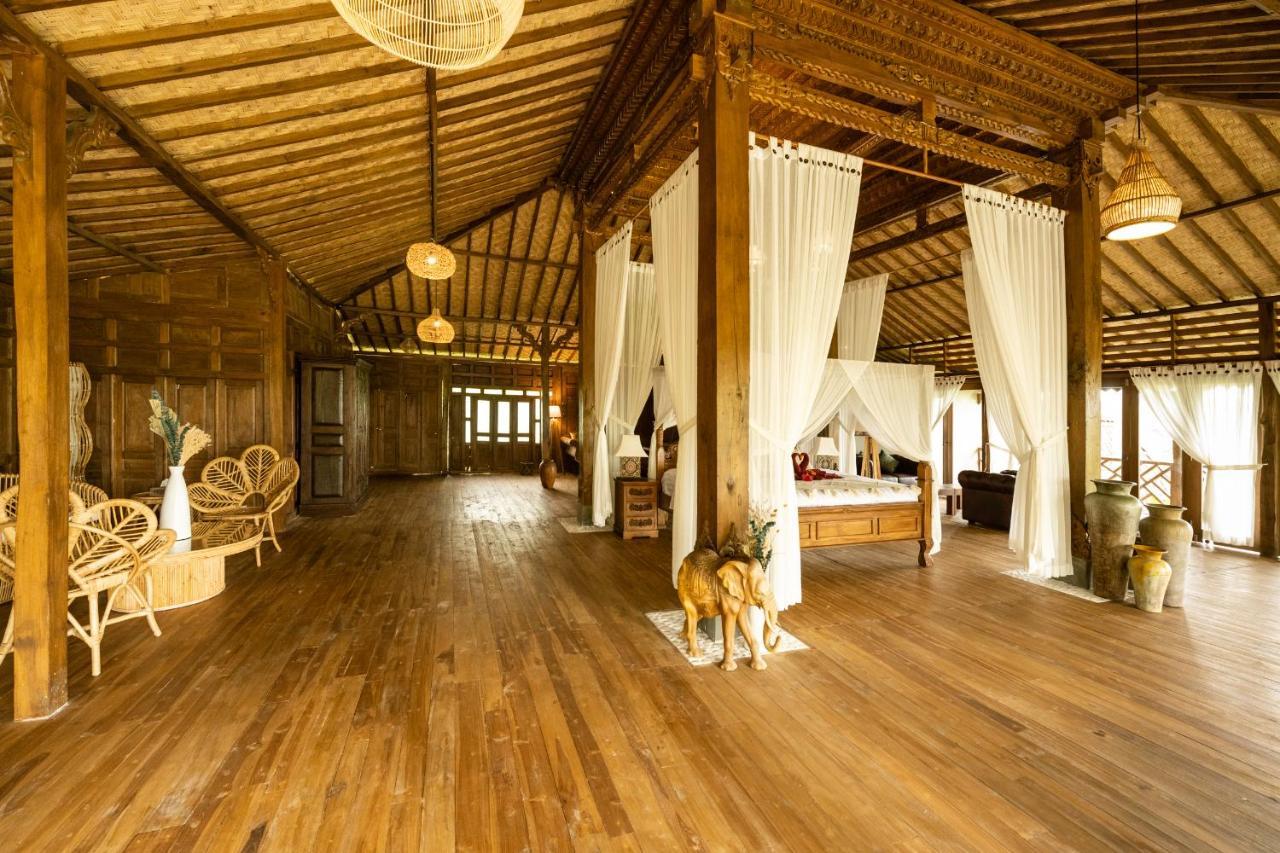 Sakti Tanah Damai Hotel מראה חיצוני תמונה