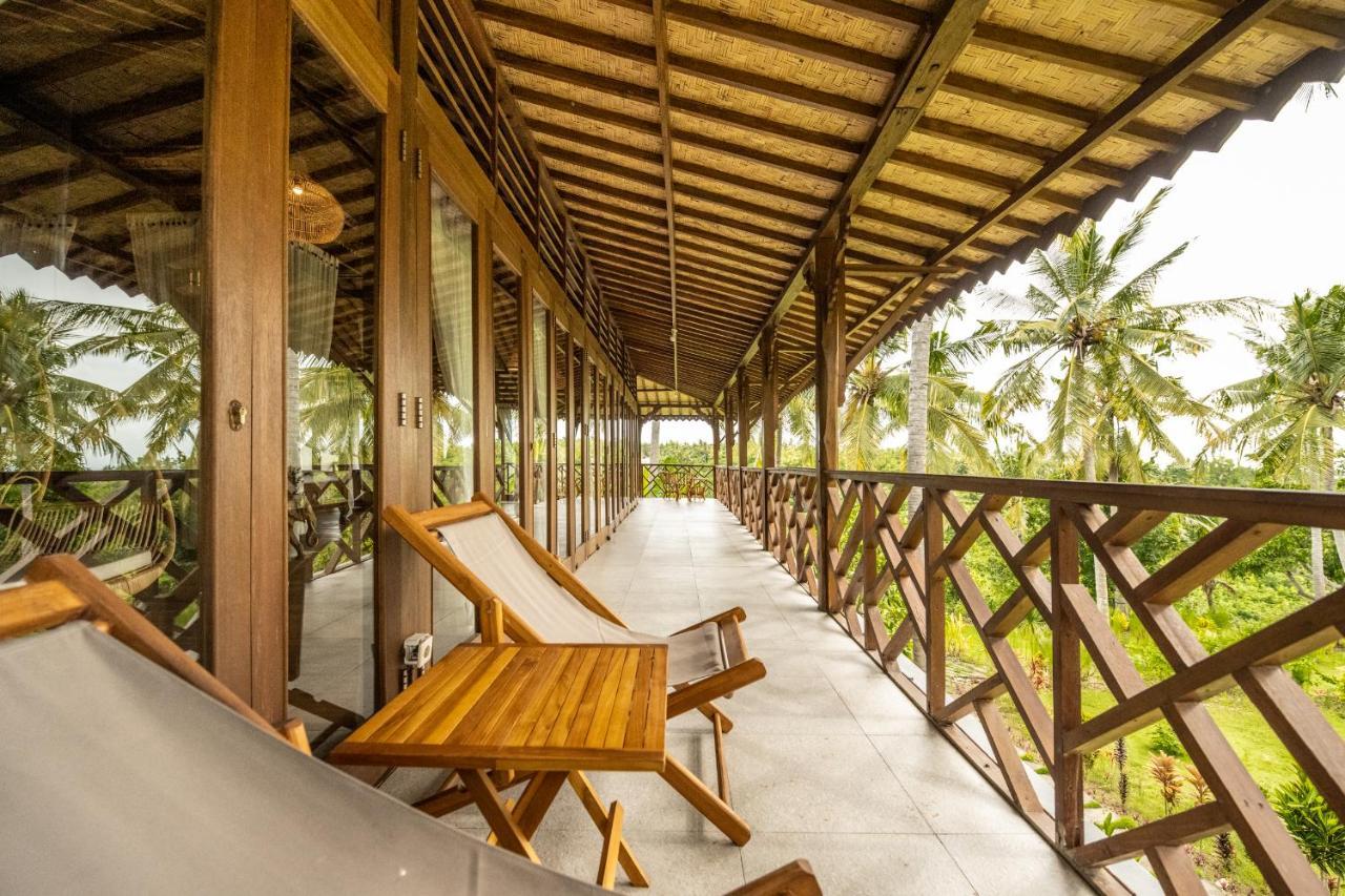Sakti Tanah Damai Hotel מראה חיצוני תמונה