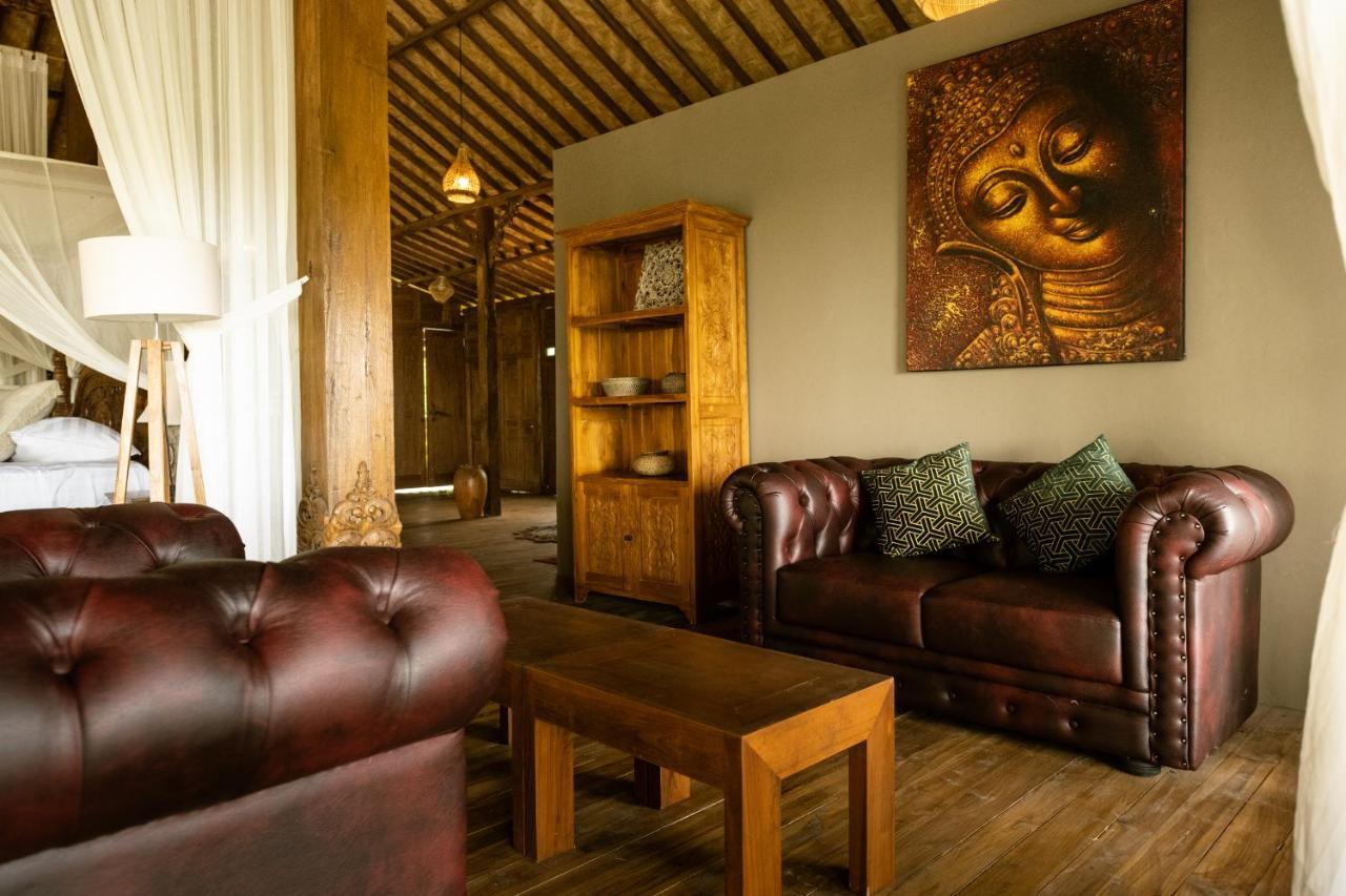 Sakti Tanah Damai Hotel מראה חיצוני תמונה
