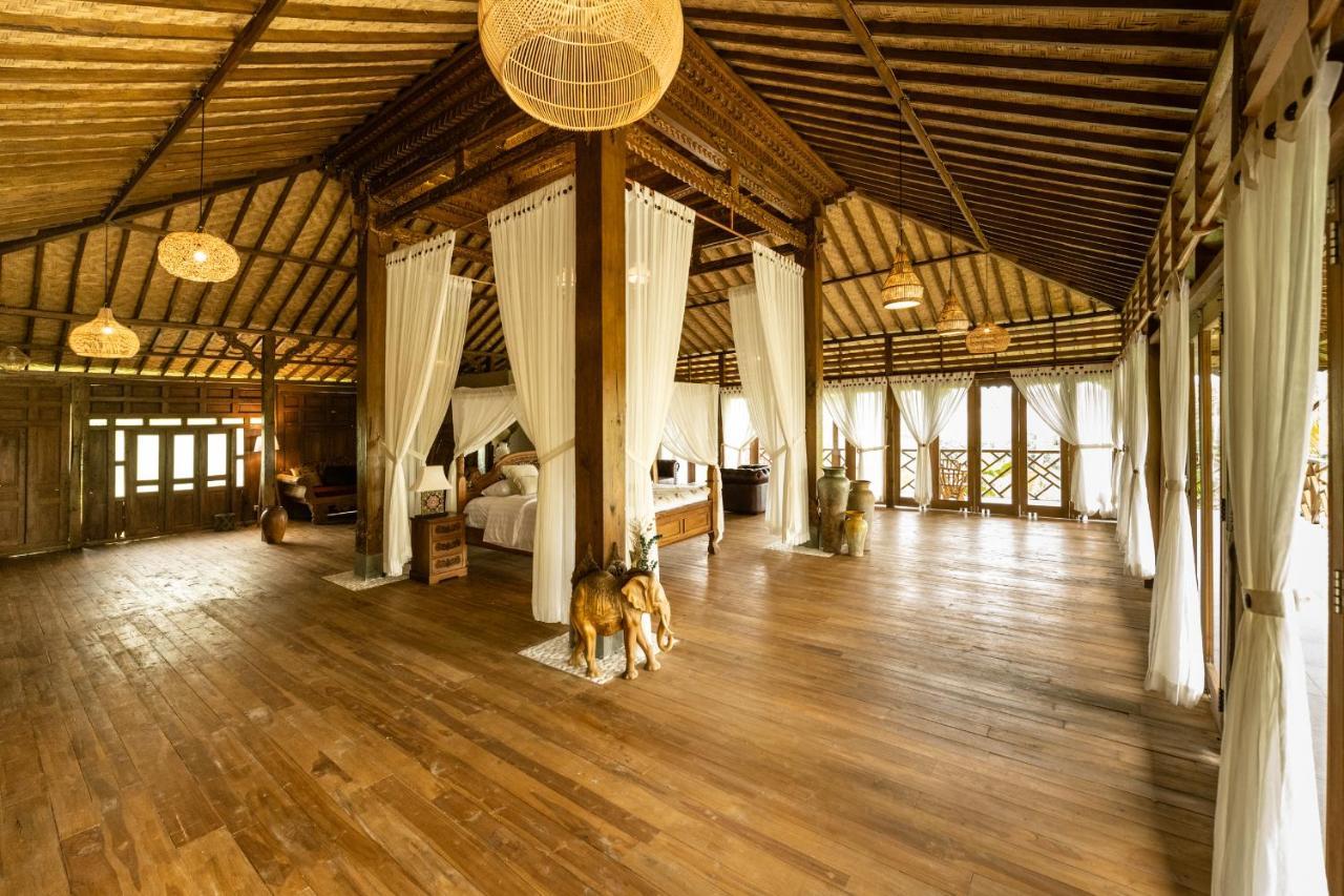 Sakti Tanah Damai Hotel מראה חיצוני תמונה