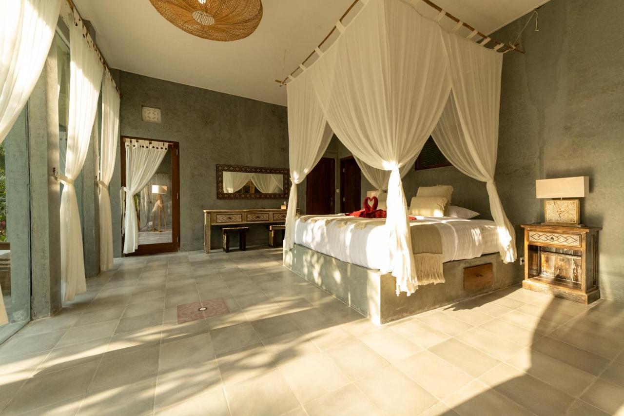 Sakti Tanah Damai Hotel מראה חיצוני תמונה