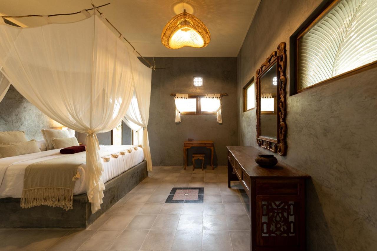 Sakti Tanah Damai Hotel מראה חיצוני תמונה