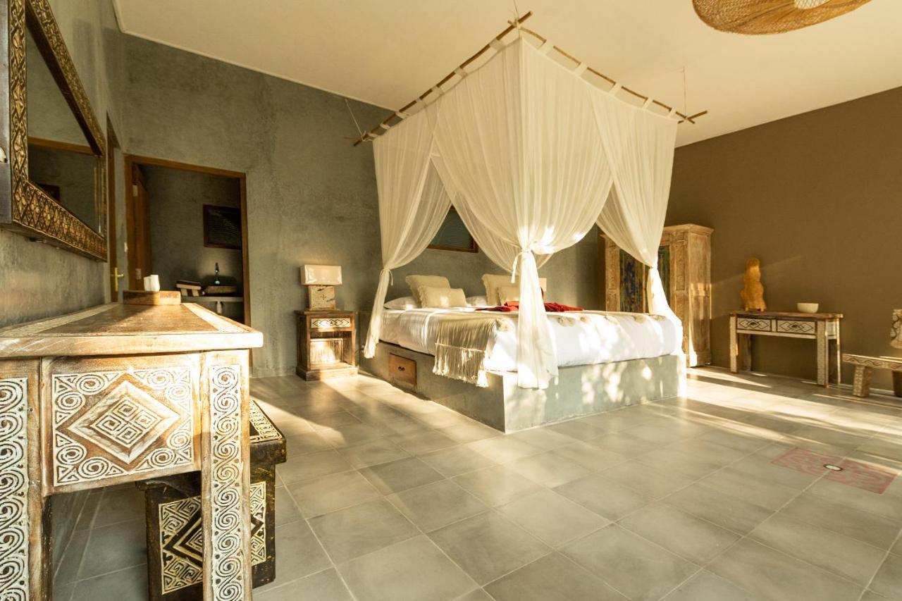Sakti Tanah Damai Hotel מראה חיצוני תמונה