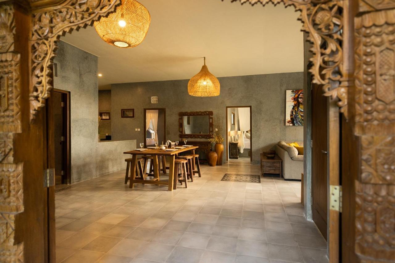 Sakti Tanah Damai Hotel מראה חיצוני תמונה